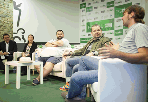 Encuentros Culturales