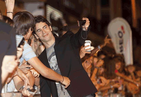 Estrenos en "Prime Time"